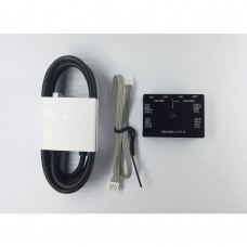 DM-IMU-L1 6-Axis Inertial Measuring Unit Module BMI088 Constant Temperature Attitude Calculation