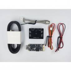 DM-IMU-L1 6-Axis Inertial Measuring Unit Module BMI088 Constant Temperature Attitude Calculation with USB to CAN Adapter Module