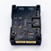 DM-IMU-L1 6-Axis Inertial Measuring Unit Module BMI088 Constant Temperature Attitude Calculation with USB to CAN Adapter Module