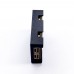 DM-IMU-L1 6-Axis Inertial Measuring Unit Module BMI088 Constant Temperature Attitude Calculation with USB to CAN Adapter Module