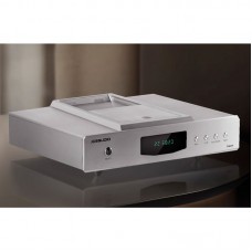 Silvery Professional HiFi Lossless CD Player Turntable Album Player 16Bit/44.1kHz CDM12 IND Optical Pickup 220V