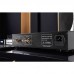 Black Panel High Quality CD Player DIY Metal Chassis for Desktop CD Drive/CD Player Modification