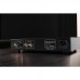 Black Panel High Quality CD Player DIY Metal Chassis for Desktop CD Drive/CD Player Modification