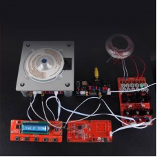 Professional Classic Pure CD Player High Quality HiFi Retro DIY CD Player Modification Kit
