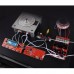 Professional Classic Pure CD Player High Quality HiFi Retro DIY CD Player Modification Kit