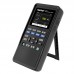 HT360C Portable Handheld Leeb Hardness Tester + Hardness Block + Printer + Tool Box for Steel/Alloy/Copper Metal Measurement