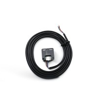IWT603 High Precision 6-Axis IMU Angle Sensor Module Industrial Tilt Gyroscope Module with Transmission Cable for ROS Robot