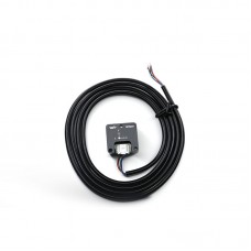 IWT603 High Precision 6-Axis IMU Angle Sensor Module Industrial Tilt Gyroscope Module with Transmission Cable for ROS Robot