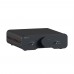 Fosi Audio ZA3 Digital Power Amplifier Hifi Power Amp (Black Knob) with XLR Balanced and RCA Inputs
