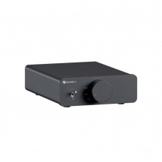 Fosi Audio Q6 Lossless HiFi DAC Audio Decoder Computer Decoder AK4493S for PCM 768kHz/32Bit & DSD512