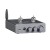 Fosi Audio T20X MKII 150W×2 Bluetooth Tube Amplifier Hifi Tube DAC Headphone Amplifier for Home Use