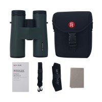 SKY ROVER Banner Cloud APO 8x42 Binoculars Waterproof Binoculars with ED Glass for Scenery Viewing