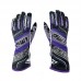 CONSPIT Sim Racing Gloves Racing Simulator Gloves w/ External Seam & Breathable Design for Training