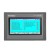 Coolmay MX3G-70C-48MT 7-Inch HMI PLC All-in-One 24DI 24DO (24 Transistor Outputs) for FX3S PLC