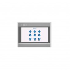 N Series MCGS TPC7022Ni-WiFi 7-Inch HMI Display IoT Screen with 192mm×138mm Cutout Size 128MB+128MB