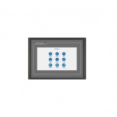 MCGS TPC7022Nt-WiFi 7-Inch HMI IoT Screen Touch Screen with 215mm×152mm Cutout Size & 128MB+128MB