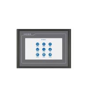MCGS TPC1031Nt-WiFi 10.1" IoT Screen HMI Display Touch Screen with 261mm×180mm Cutout 256MB+512MB