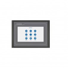 MCGS TPC1051Nt-4G 10.1-Inch Touch Screen IoT Screen HMI Display with 261mm×180mm Cutout 512MB+4GB
