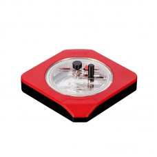 DSPIAE PT-C Integrated Stepless Circular Cutter Model Tool Supports 1mm to 50mm Diameter Circles