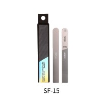 DSPIAE SIREN SF-15 110mm Ultimate Precision Glass Mirror File Polishing File with Grit #12000
