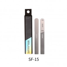 DSPIAE SIREN SF-15 110mm Ultimate Precision Glass Mirror File Polishing File with Grit #12000