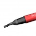 DSPIAE ES-A Reciprocating Sanding Tool Rechargeable Reciprocating Sander + HD ST002 Finger Sleeves