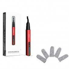 DSPIAE ES-A Reciprocating Sanding Tool Rechargeable Reciprocating Sander + HD ST002 Finger Sleeves