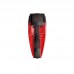 DSPIAE PT-RDB Dual-Head Dust Removal Brush Retractable Dust Brush with Soft and Hard Nylon Bristles
