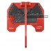 DSPIAE AT-CJ Angle Cutting Station Fixed-Angle Cutting Table for DIY & Plastic Sheet and Rod Cutting