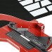 DSPIAE AT-CJ Angle Cutting Station Fixed-Angle Cutting Table for DIY & Plastic Sheet and Rod Cutting