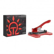 DSPIAE AT-CJ Angle Cutting Station Fixed-Angle Cutting Table for DIY & Plastic Sheet and Rod Cutting