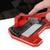 DSPIAE AT-CJ Angle Cutting Station Fixed-Angle Cutting Table for DIY & Plastic Sheet and Rod Cutting