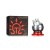 DSPIAE AT-SV Omnidirectional Spherical Vise Universal Ball Vise for Model Kit Assembly Modification