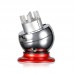 DSPIAE AT-SV Omnidirectional Spherical Vise Universal Ball Vise for Model Kit Assembly Modification