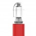 DSPIAE HC-V 70W Portable Wireless Vacuum Cleaner with 6000Pa Suction and Blowing Function for Cars