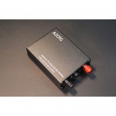 A2OTG Mobile Stereo Live Streaming Audio Interface Analog to OTG/USB Recording Sound Card for iPhone