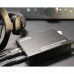 A2OTG Mobile Stereo Live Streaming Audio Interface Analog to OTG/USB Recording Sound Card for iPhone