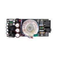 LHY AUDIO LPS-A6 1st Generation 230V (for Sedlbauer 30VA Transformer) Linear Power Supply for Eversolo DMP-A6