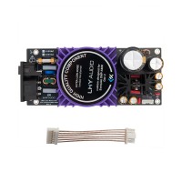LHY AUDIO LPS-A6 2nd Generation 230V (for UMI 35VA Transformer) Linear Power Supply for Eversolo DMP-A6