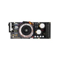 LHY AUDIO A8 230V Digital Version Linear Power Supply Module Low Noise LT3042 DC Regulated Circuit for Eversolo DMP-A8
