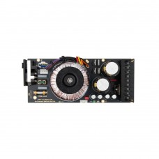 LHY AUDIO A8 230V Digital Version Linear Power Supply Module Low Noise LT3042 DC Regulated Circuit for Eversolo DMP-A8