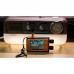 NXP-NANO Portable 65-108MHz FM Radio Receiver TEF6686+ESP32 Main Control with 2.4-inch IPS Touch Screen
