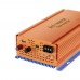 1500W Anti-backflow MPPT Solar Inverter WiFi APP Remote Monitoring for Home Grid Connected System