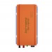 1500W Anti-backflow MPPT Solar Inverter WiFi APP Remote Monitoring for Home Grid Connected System