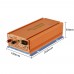 1500W Anti-backflow MPPT Solar Inverter WiFi APP Remote Monitoring for Home Grid Connected System