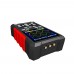 TOOLTOP ET120MC2 120MHz 500MS/S 2-Channel Oscilloscope Signal Generator with Double 100MHz Oscilloscope Probe