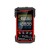 TOOLTOP IR502 0-500ohms Kelvin 4-Wire Detection Battery Internal Resistance Tester with 3.2-inch VA Color Screen