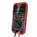 TOOLTOP ET2010A 2-IN-1 Intelligent Oscilloscope Digital Multimeter 2.5MSPS 1MHz Support 3 Modes Waveform Acquisition