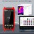 TOOLTOP ET15S Industrial Grade 4 1/2 Digit Thermal Imaging Multimeter with 3.5-inch IPS LCD