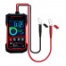 TOOLTOP 2201 Basic Version Smart Battery Tester 3AH-250AH 12V/24V Activated Lead-acid Battery Testing